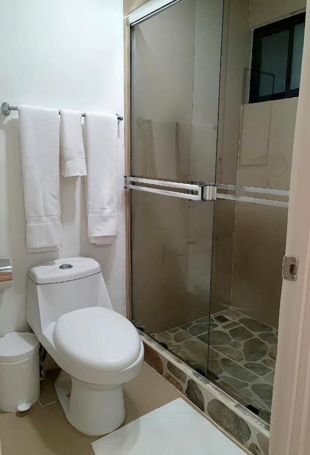 Hotel Ventura Quesada  Extérieur photo