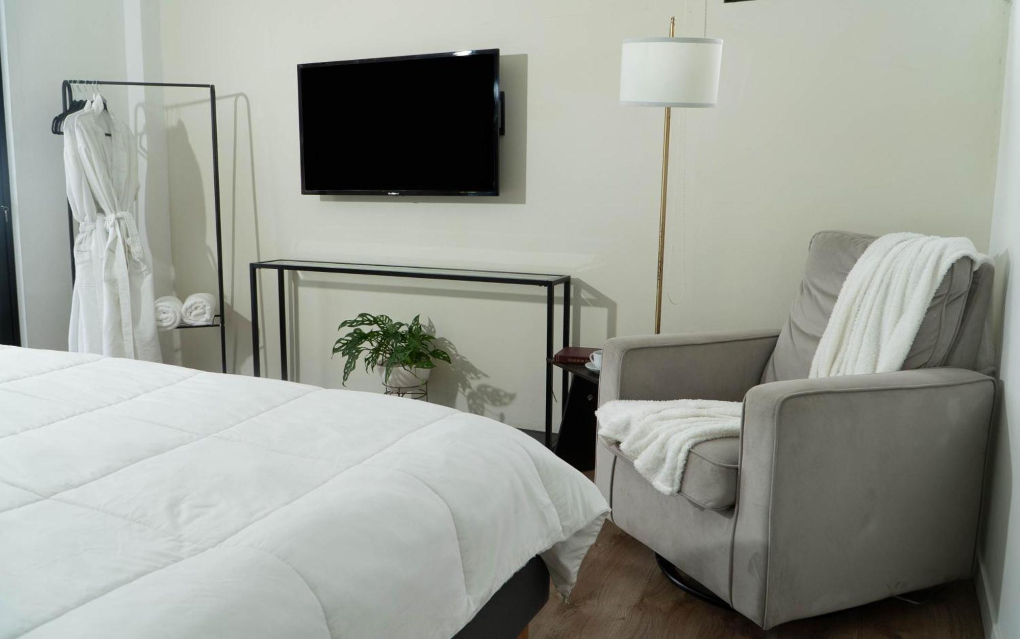 Hotel Ventura Quesada  Extérieur photo