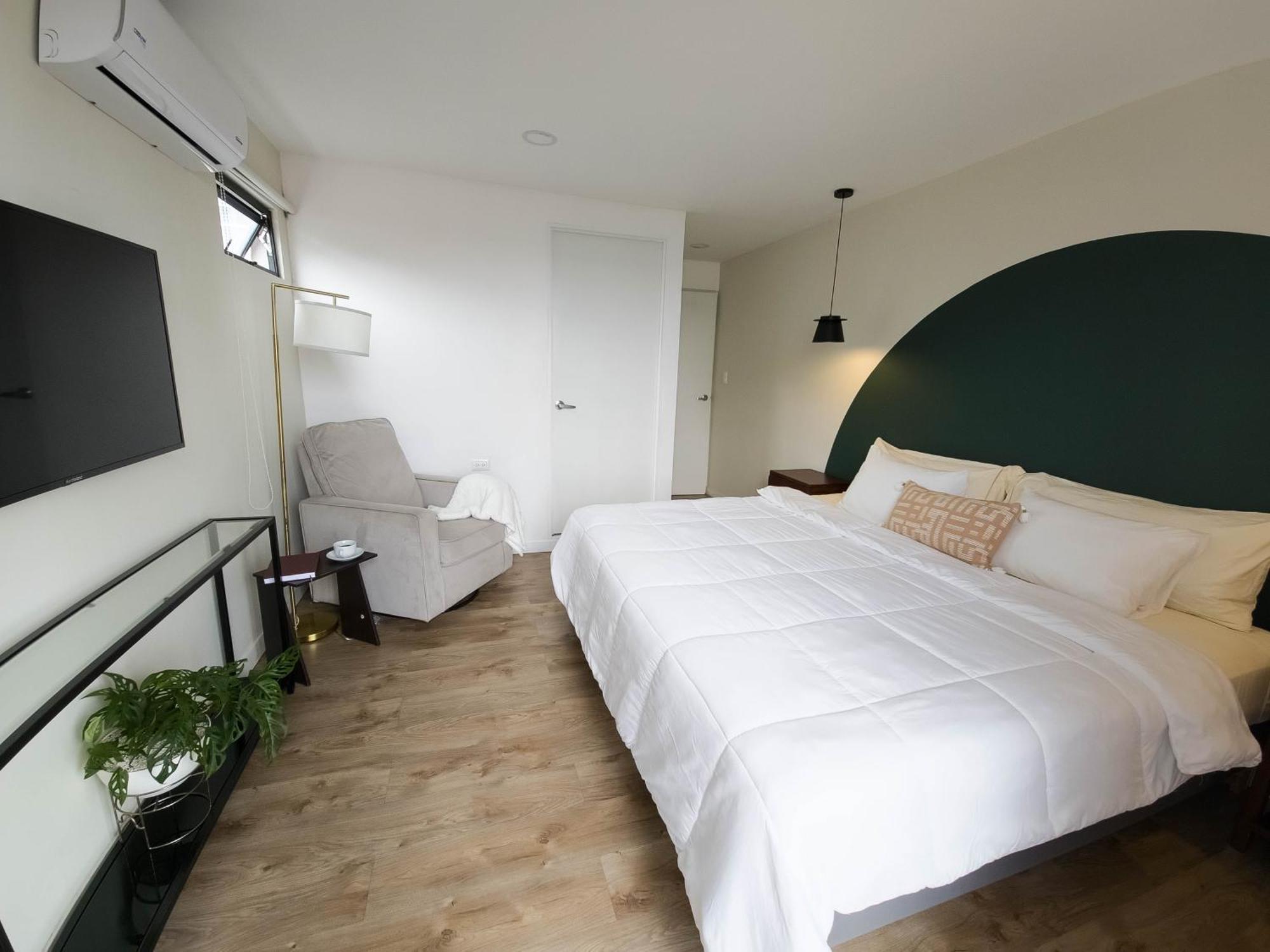 Hotel Ventura Quesada  Extérieur photo