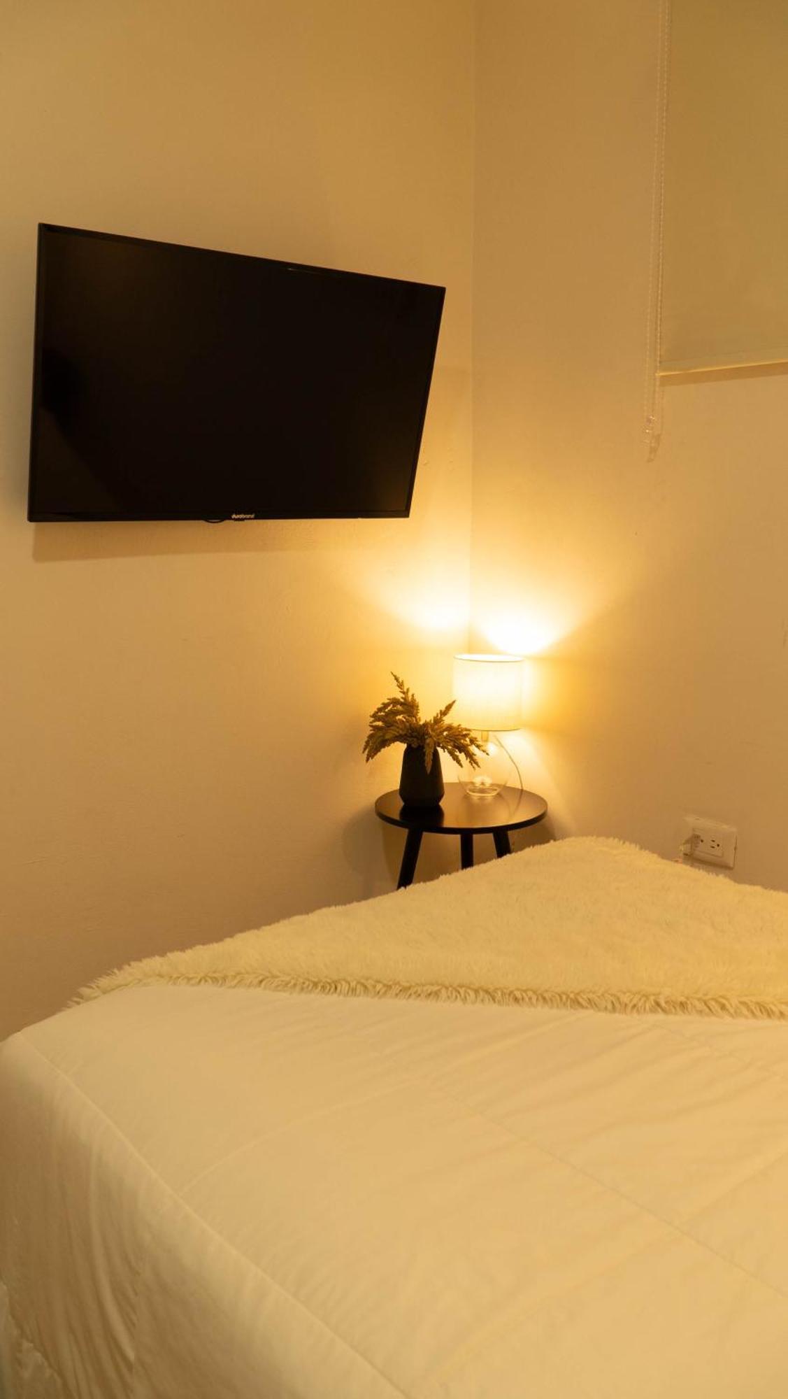 Hotel Ventura Quesada  Extérieur photo