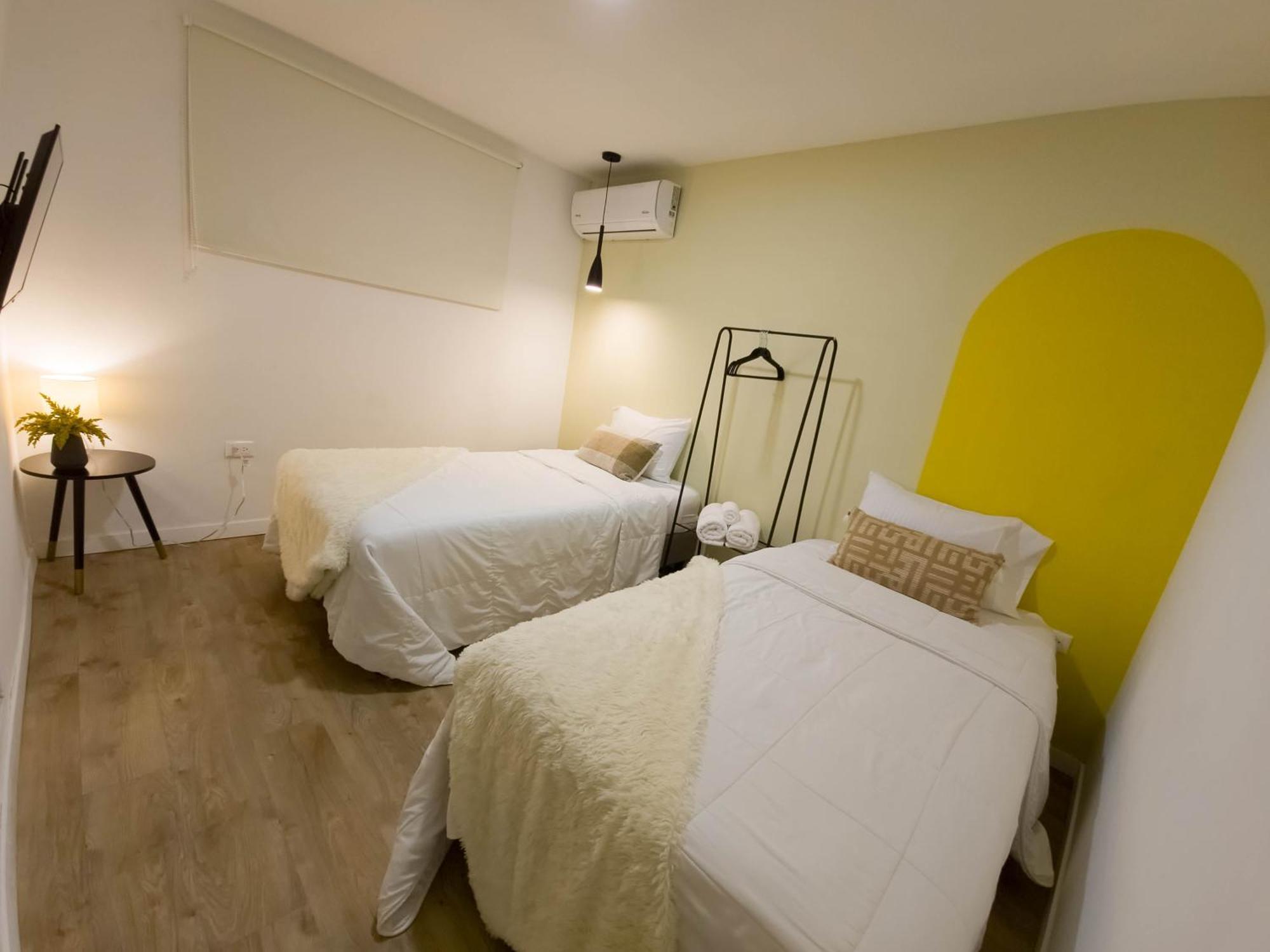 Hotel Ventura Quesada  Extérieur photo