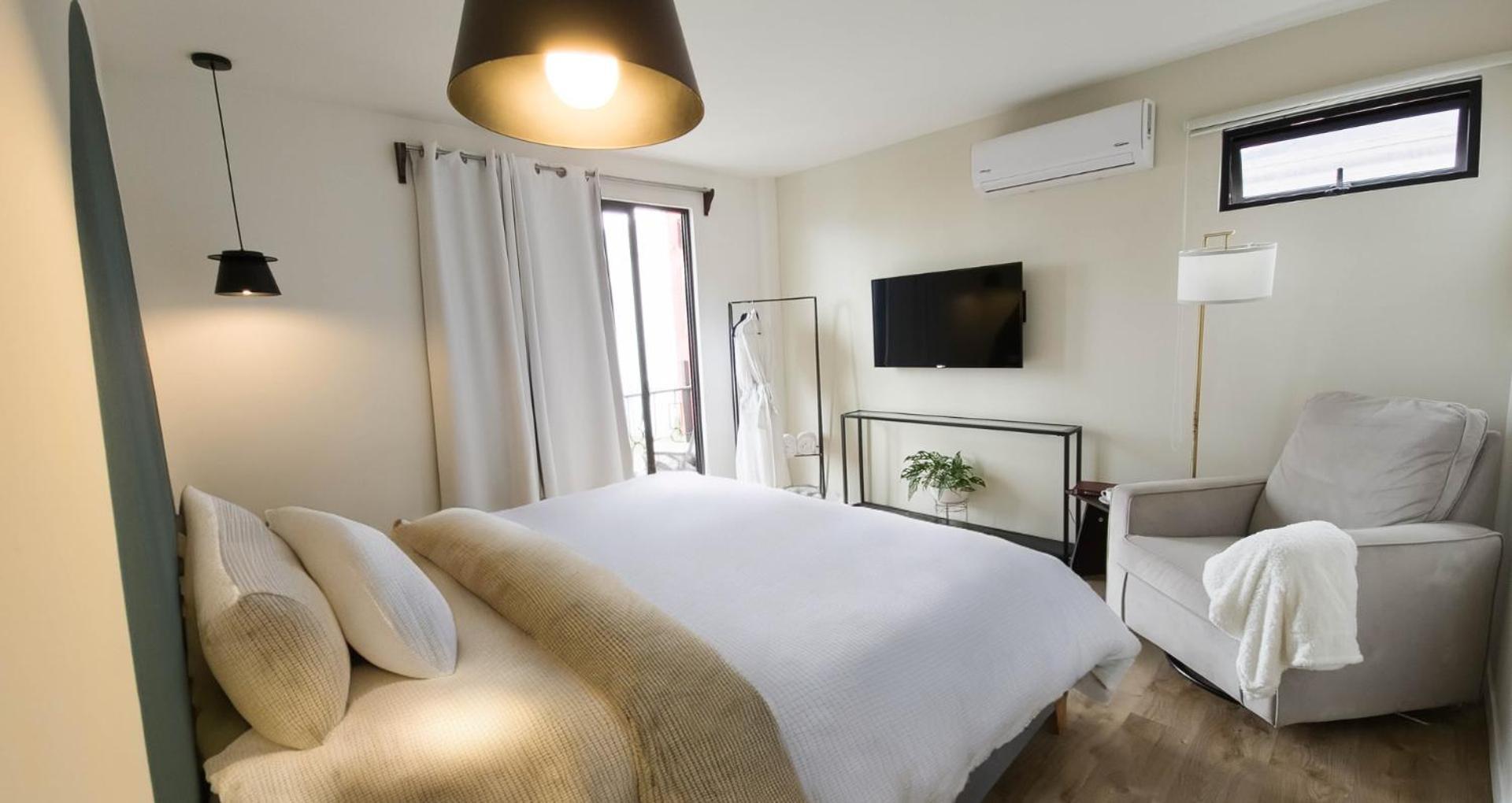 Hotel Ventura Quesada  Extérieur photo